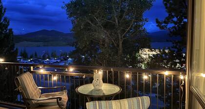 Summit Serenity: Luxury Alpine Ski Escape in Dillon, CO