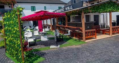 Whitevill Hospitality and homes