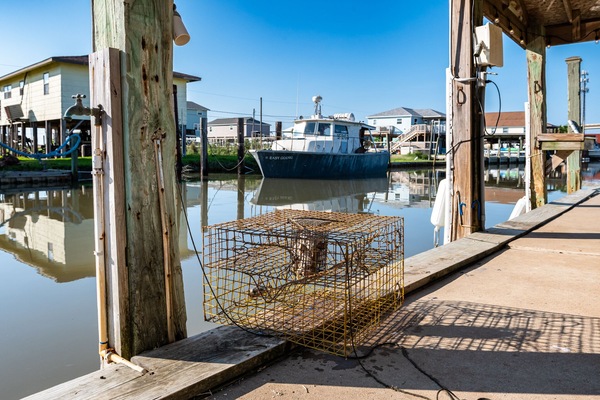 Marina/club náutico