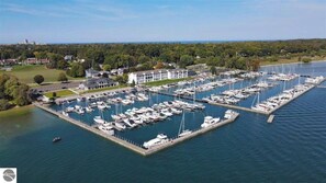 Port de plaisance