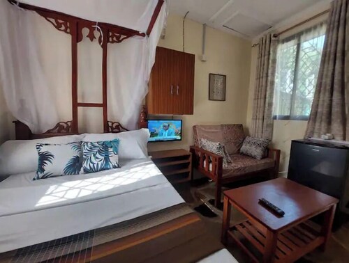 Amarossi Lion-Studio Terrace Apartment