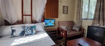 Amarossi Lion-Studio Terrace Apartment