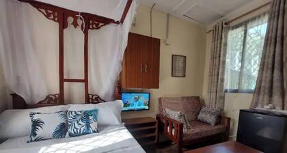 Amarossi Lion-Studio Terrace Apartment