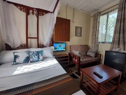 Amarossi Lion-Studio Terrace Apartment