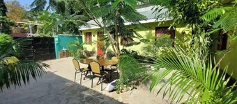 Amarossi Lion-Studio Terrace Apartment