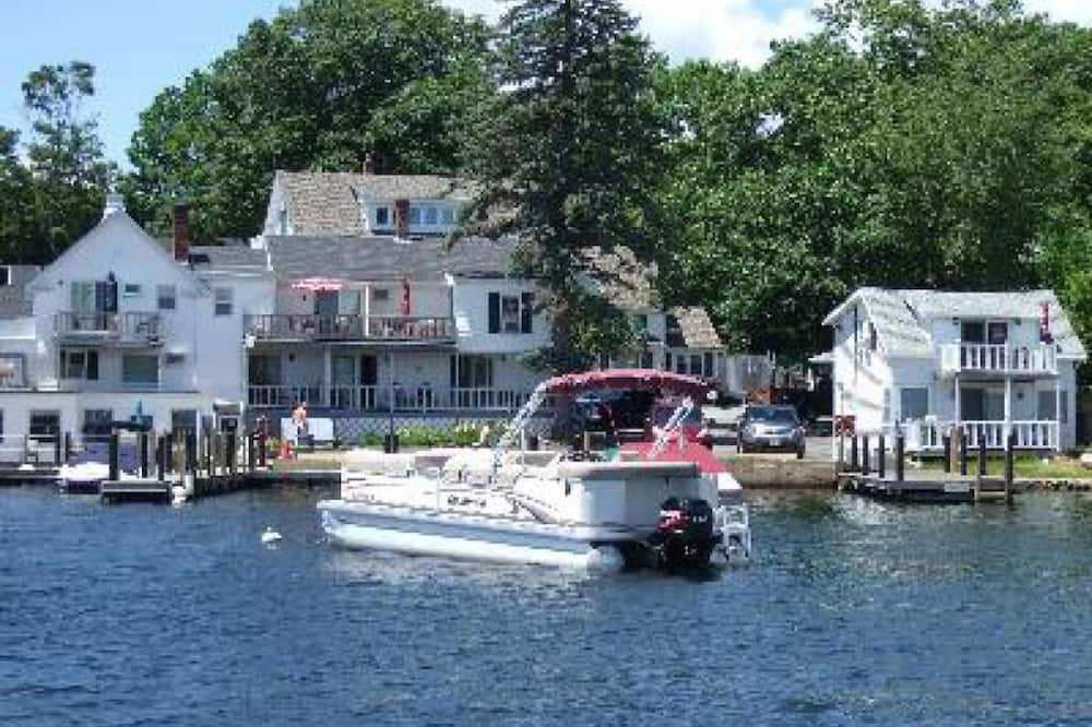 The Windrifter Resort