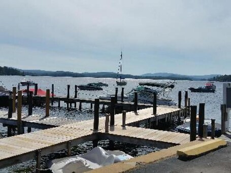 Lago