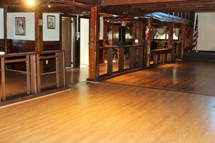 Sala de reuniones