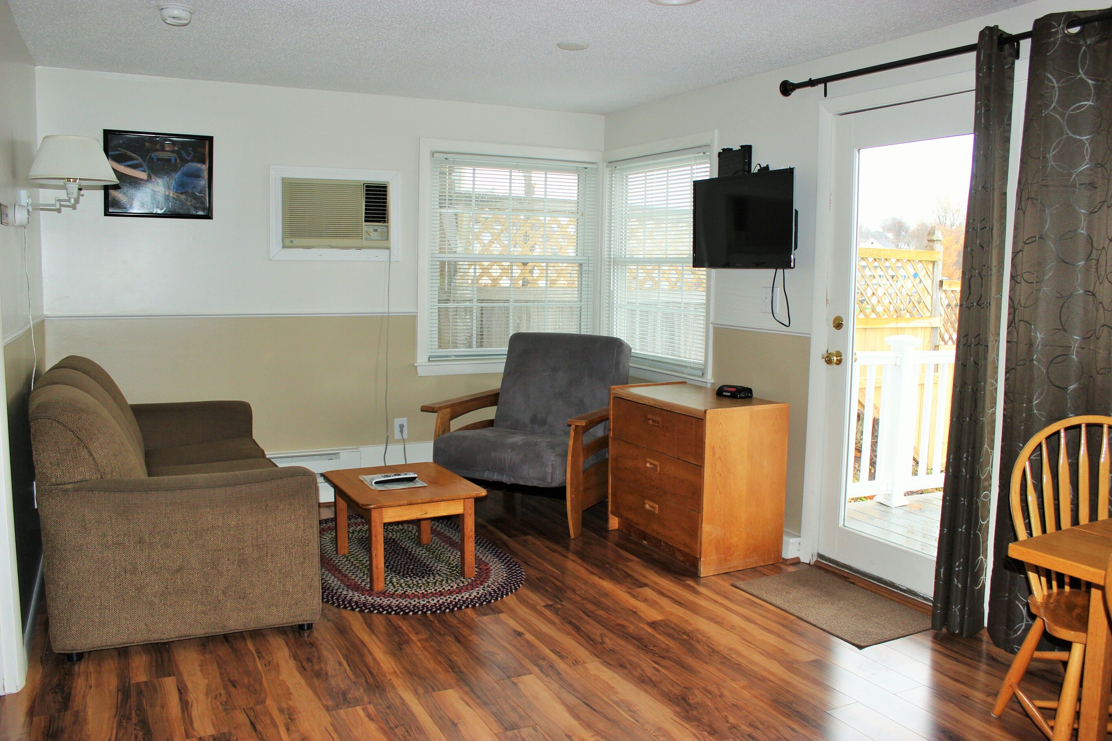 standard apartment | 1 bedroom, blackout curtains, travel cot, free wifi