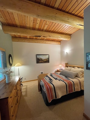 4 slaapkamers, gratis wifi, beddengoed