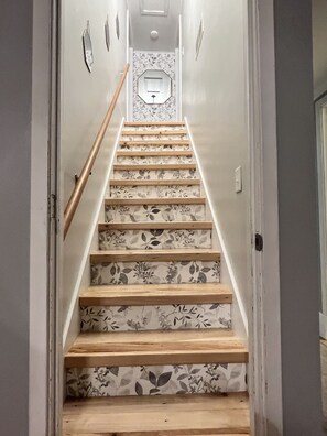 Interior - Historical House close to the Chain O Lakes, Crystal River, hiking & shops (Waupaca)