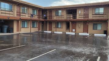 Classic-Zimmer | Terrasse/Patio