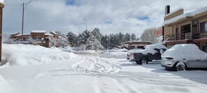 Snow and ski sports - Castle Rock (Flagstaff)