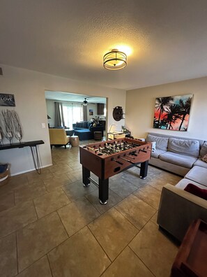 Sala de jocs