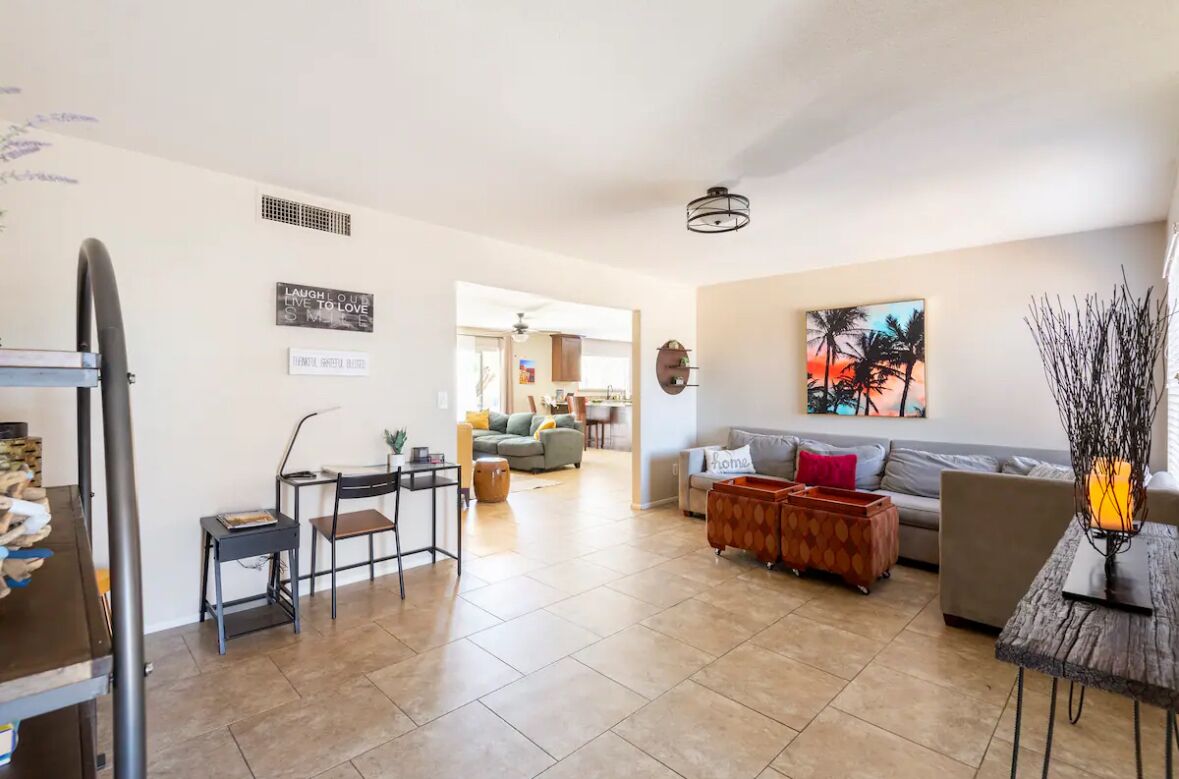 Älytelevisio, takka