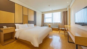 Room - Ji Hotel (Shijiazhuang)