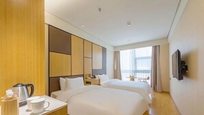 Room - Ji Hotel (Shijiazhuang)