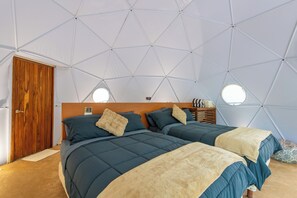 Chambre Quadruple Standard