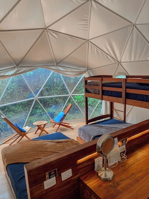 Standard Quadruple Room, 1 Bedroom