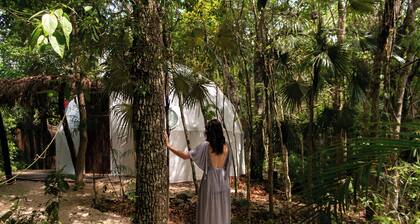 Ku Kuk Glamping