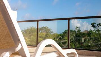 Sundeck