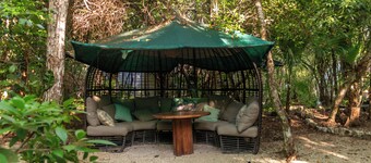 Ku Kuk Glamping