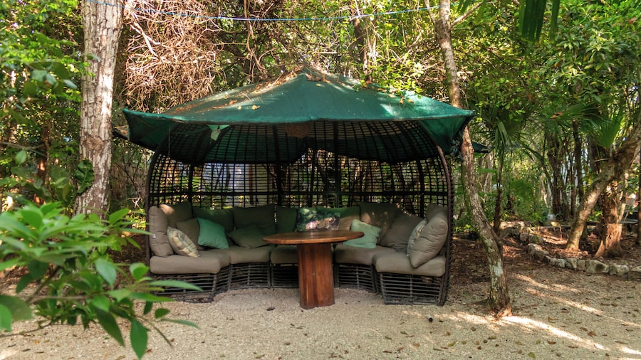Ku Kuk Glamping