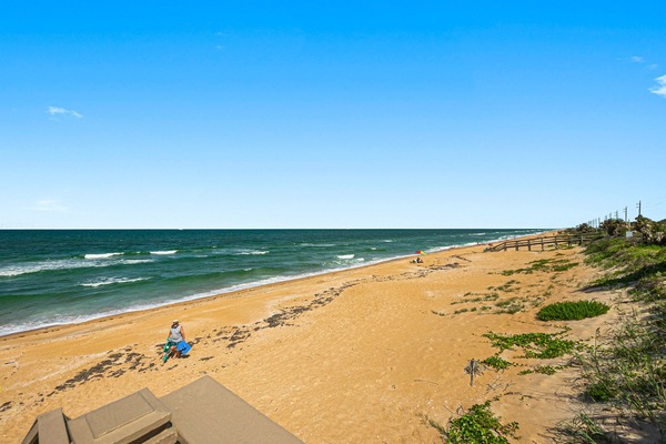 A la platja, gandules de platja i tovalloles de platja