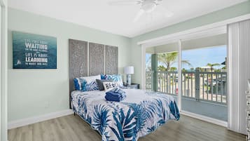 2 間睡房、熨斗/熨衫板、免費 Wi-Fi、床單