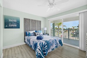 2 عدّة غرف نوم ومكواة/لوح كي وواي فاي مجانًا وملاءات أسرّة