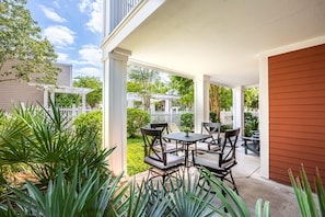 Condo, Multiple Beds (Market Street Inn 3379 ) | Balcony