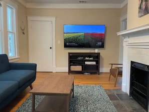TV connectée, imprimantes
