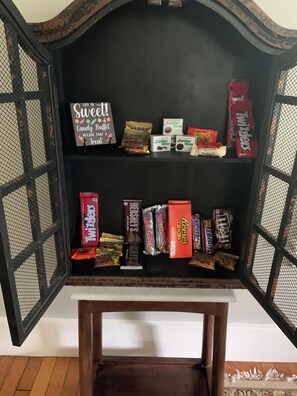 غرفة الألعاب