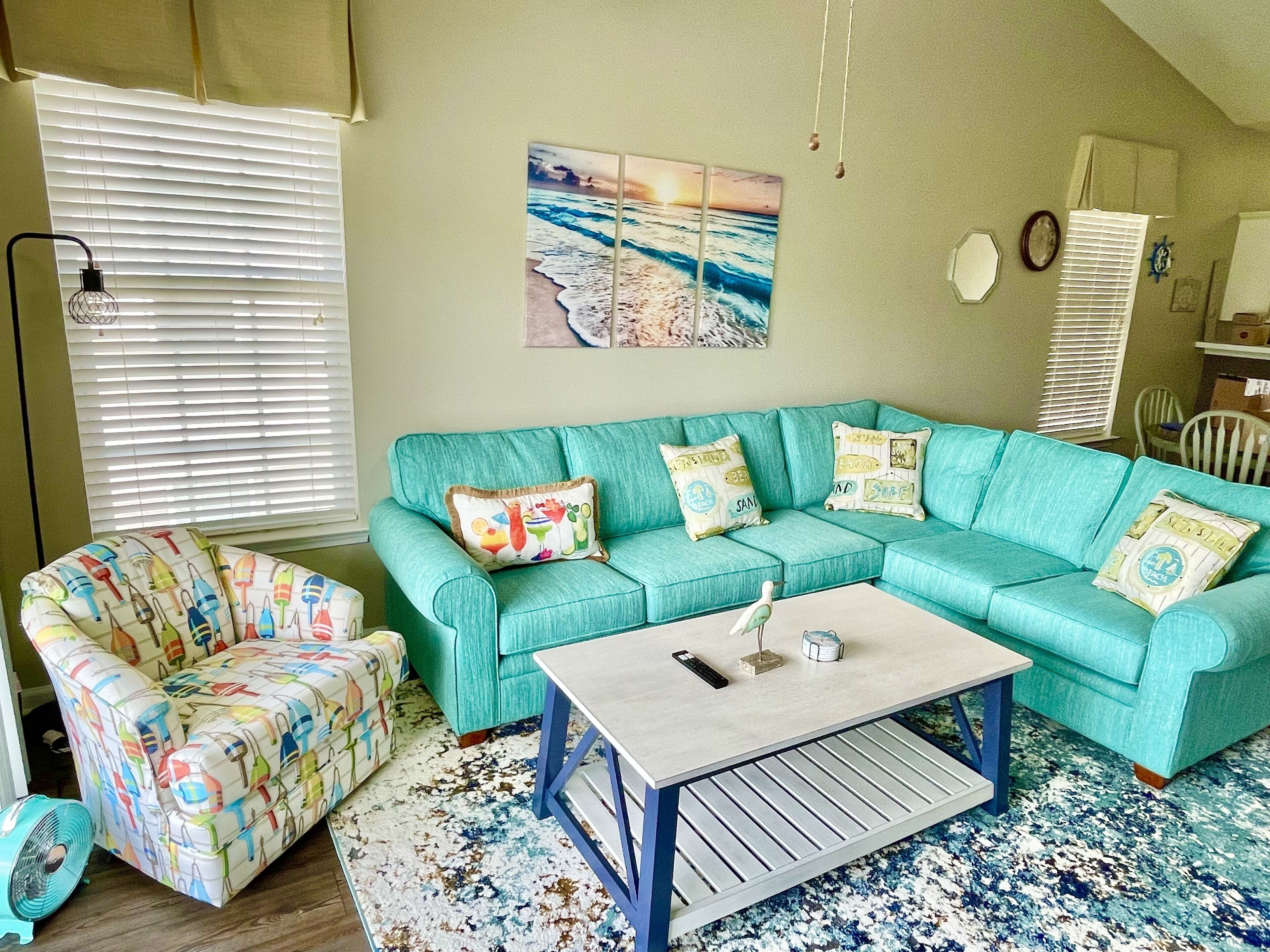 Smart-TV, Stereoanlage