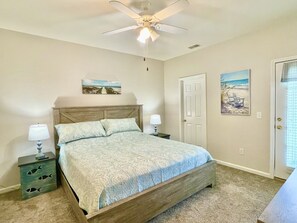 2 Schlafzimmer, kostenloses WLAN, Bettwäsche