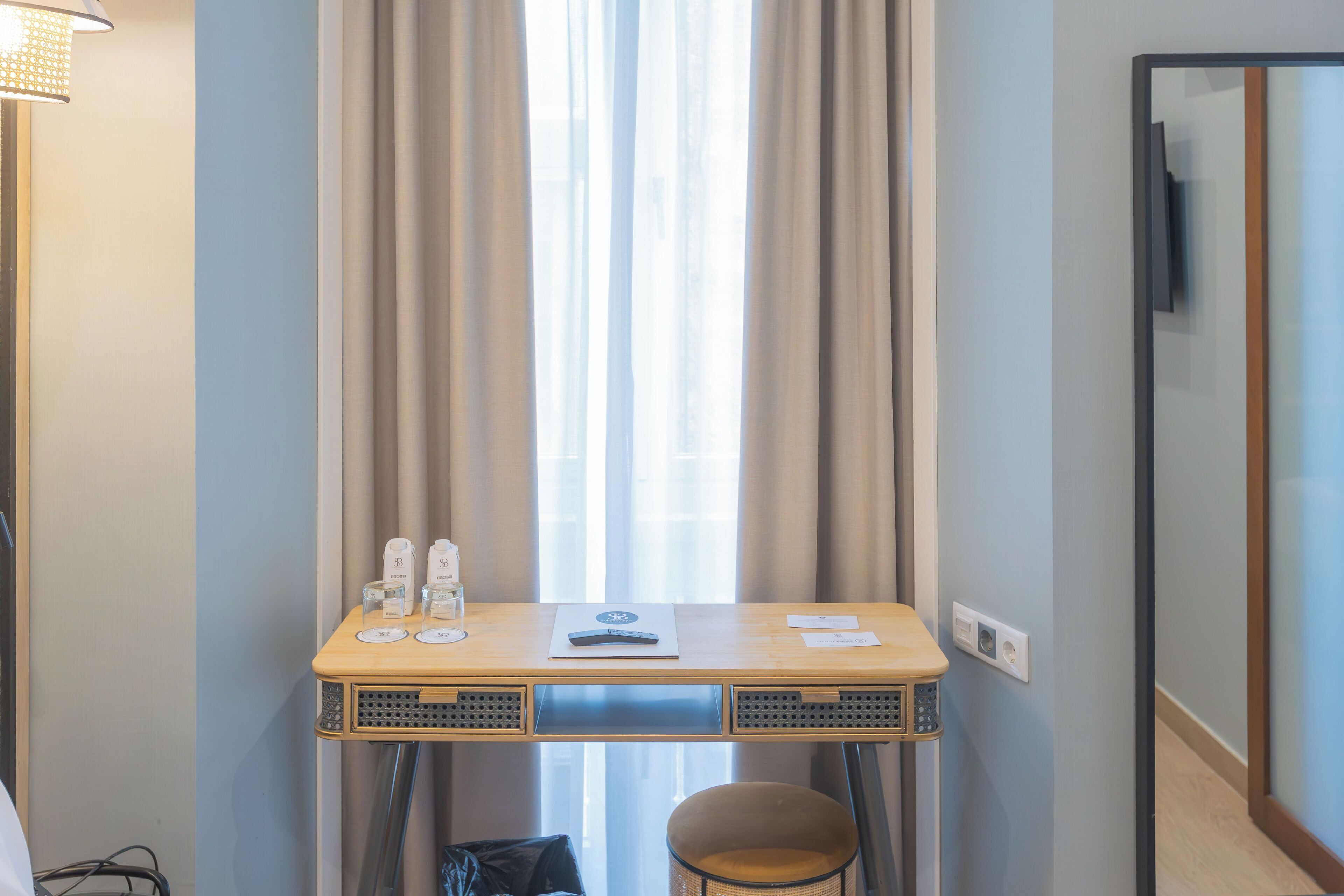 Foto - Soho Boutique Columela