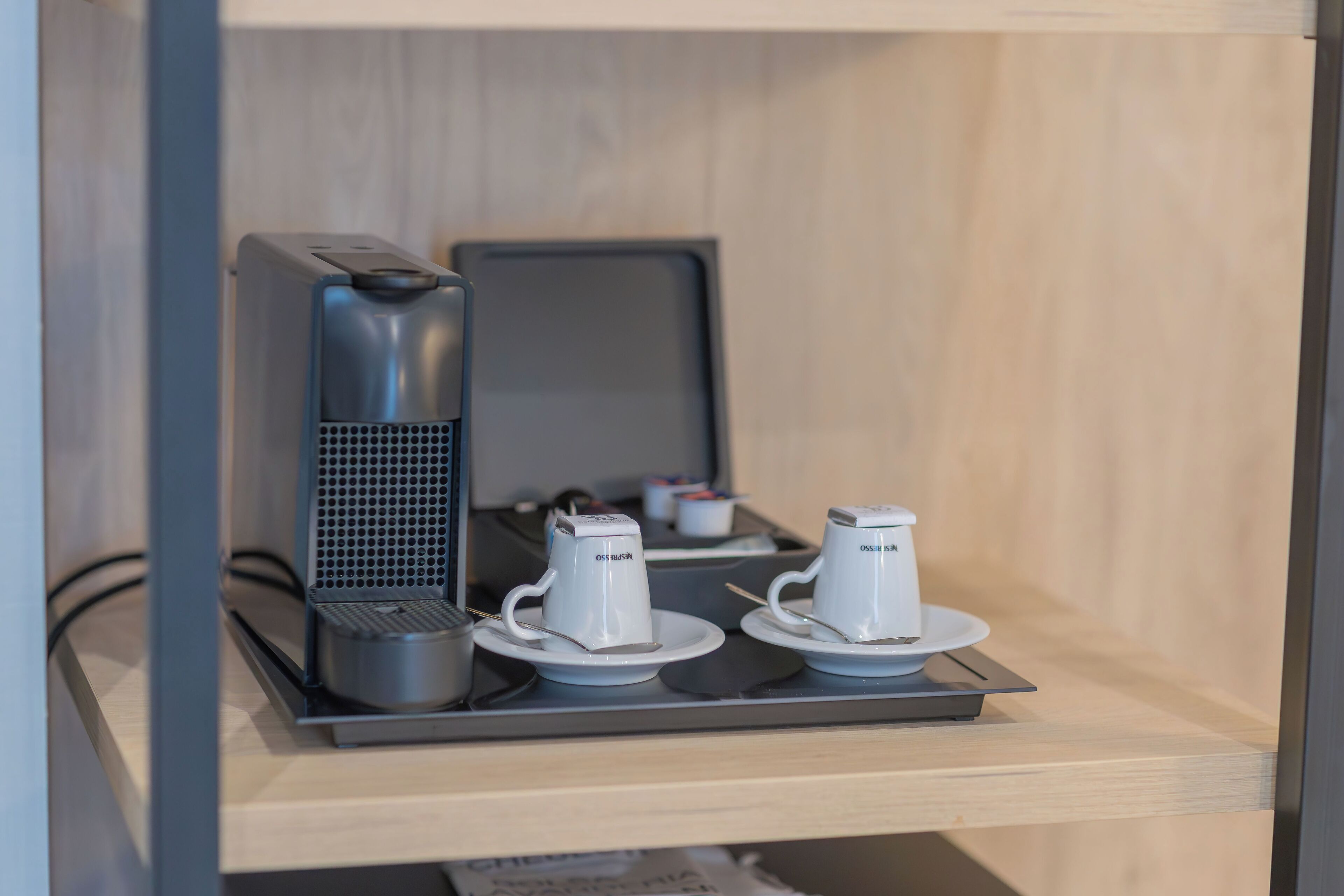 Foto - Soho Boutique Columela