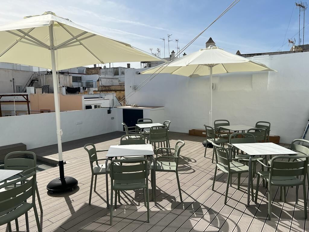 Foto - Soho Boutique Columela