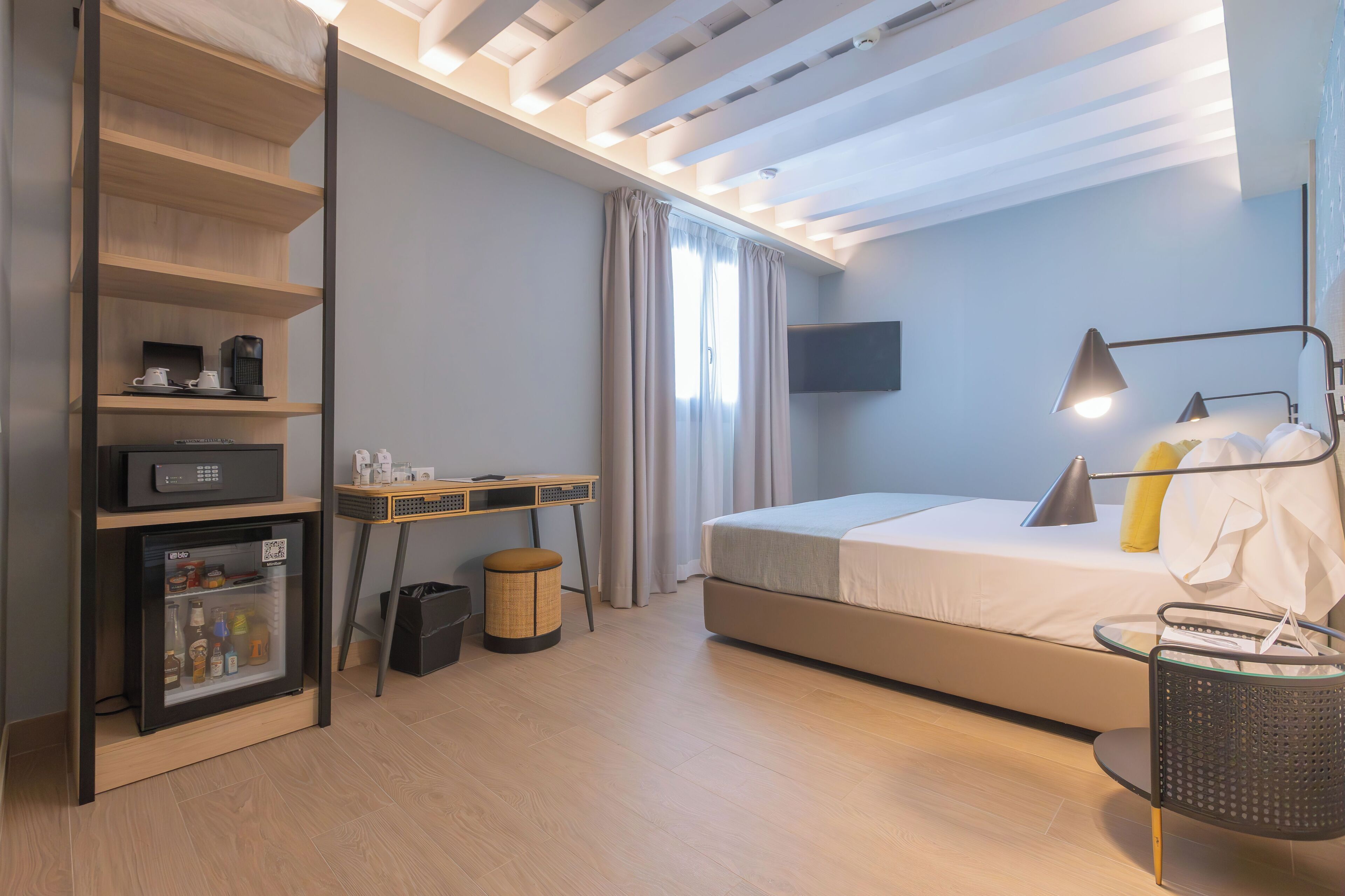 Foto - Soho Boutique Columela