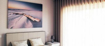 Apartment in Apulia 300m from the beach