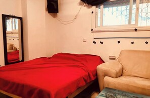 1 chambre, Wi-Fi gratuit