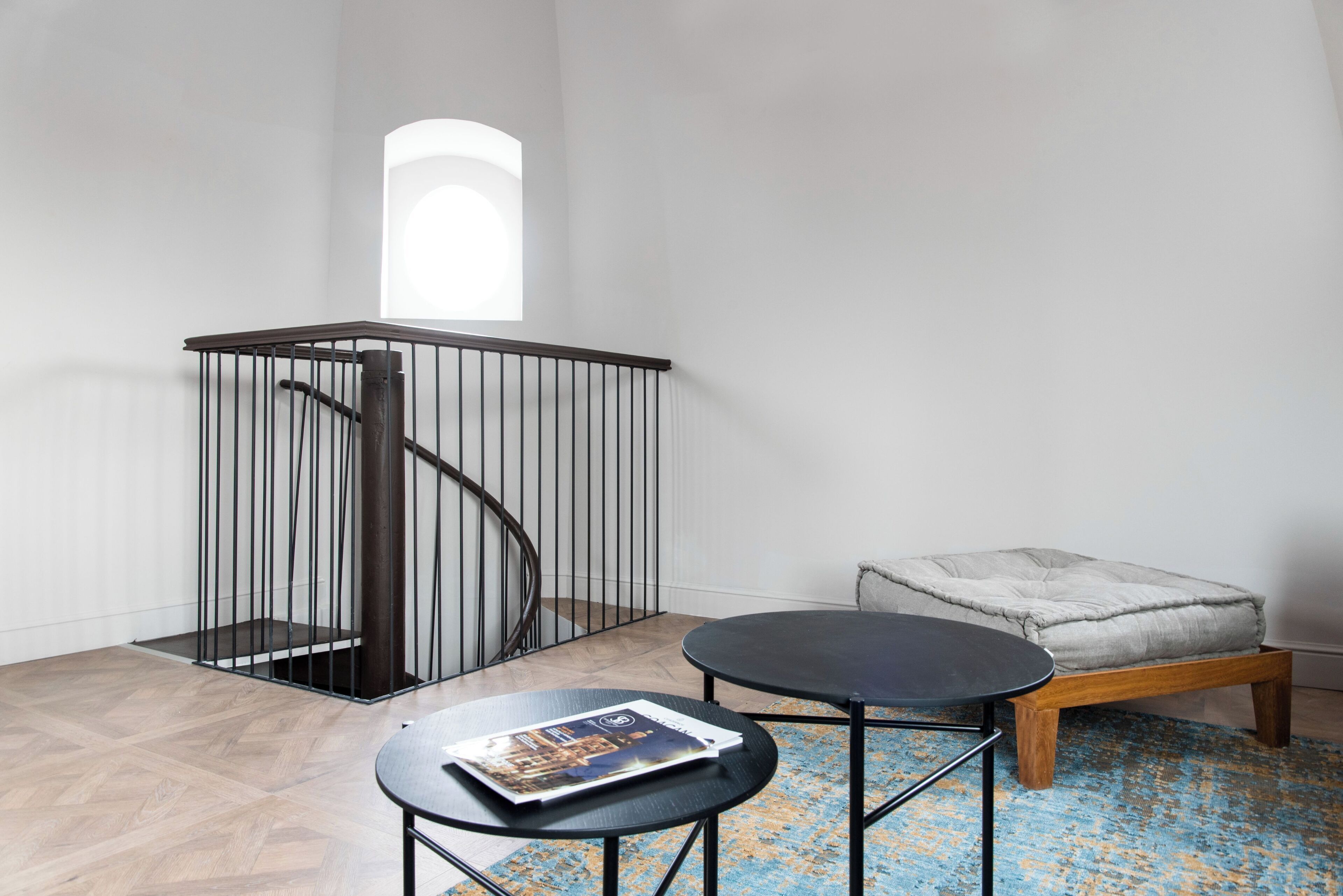 Foto - Soho Boutique Palacio de Pombo