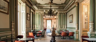 Soho Boutique Palacio de Pombo 