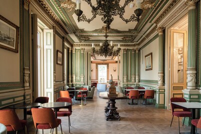 Soho Boutique Palacio de Pombo 