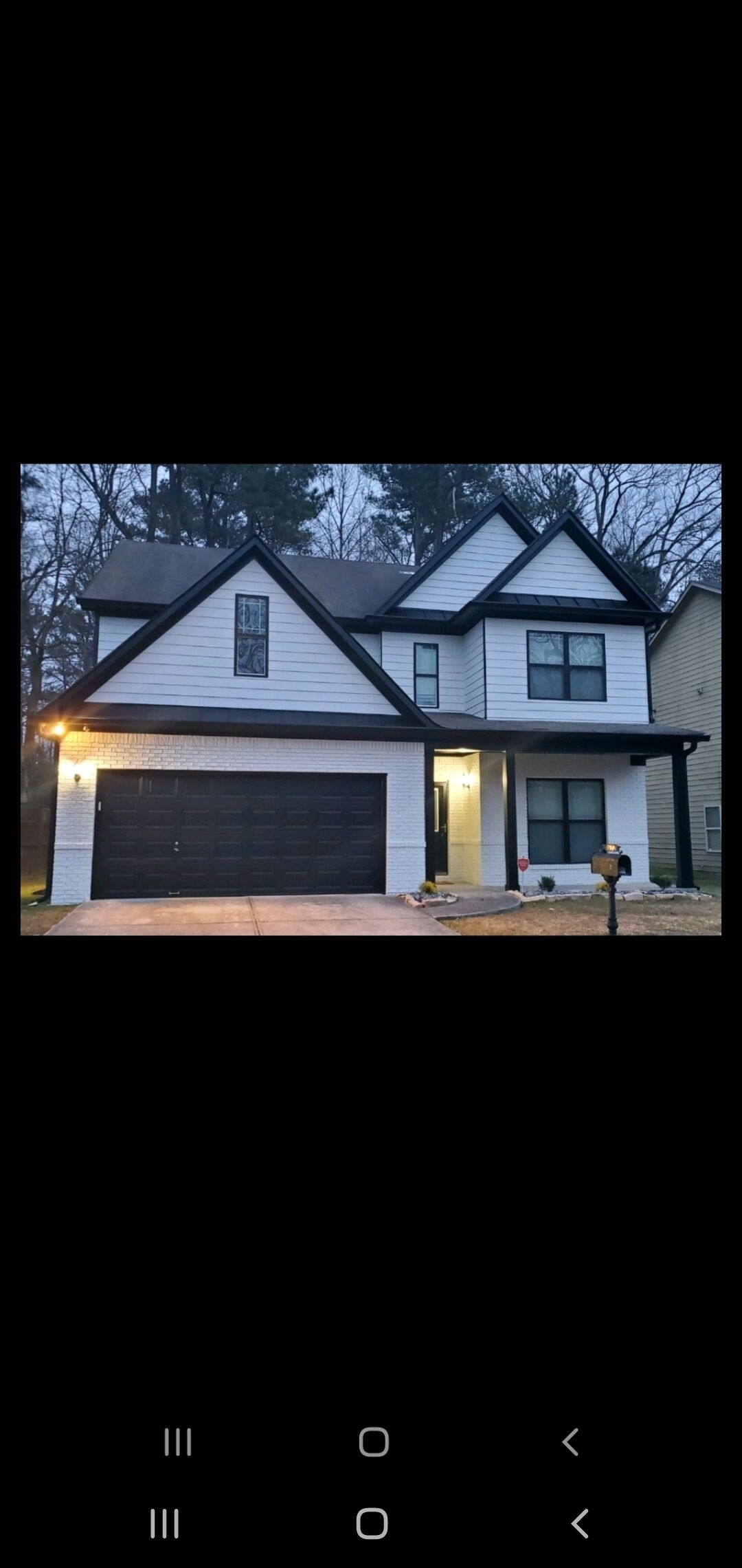 Home Away From Home