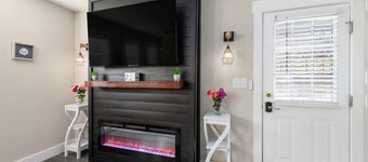 The Wespanee Wave - The Perfect Couples Getaway