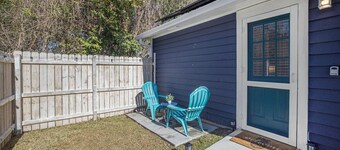 The Coastal Retreat - The Perfect Couples Getaway