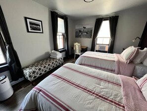 2 Schlafzimmer, Bügeleisen/Bügelbrett, Internetzugang, Bettwäsche