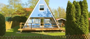 Ferienhaus Lüttje Swaan
