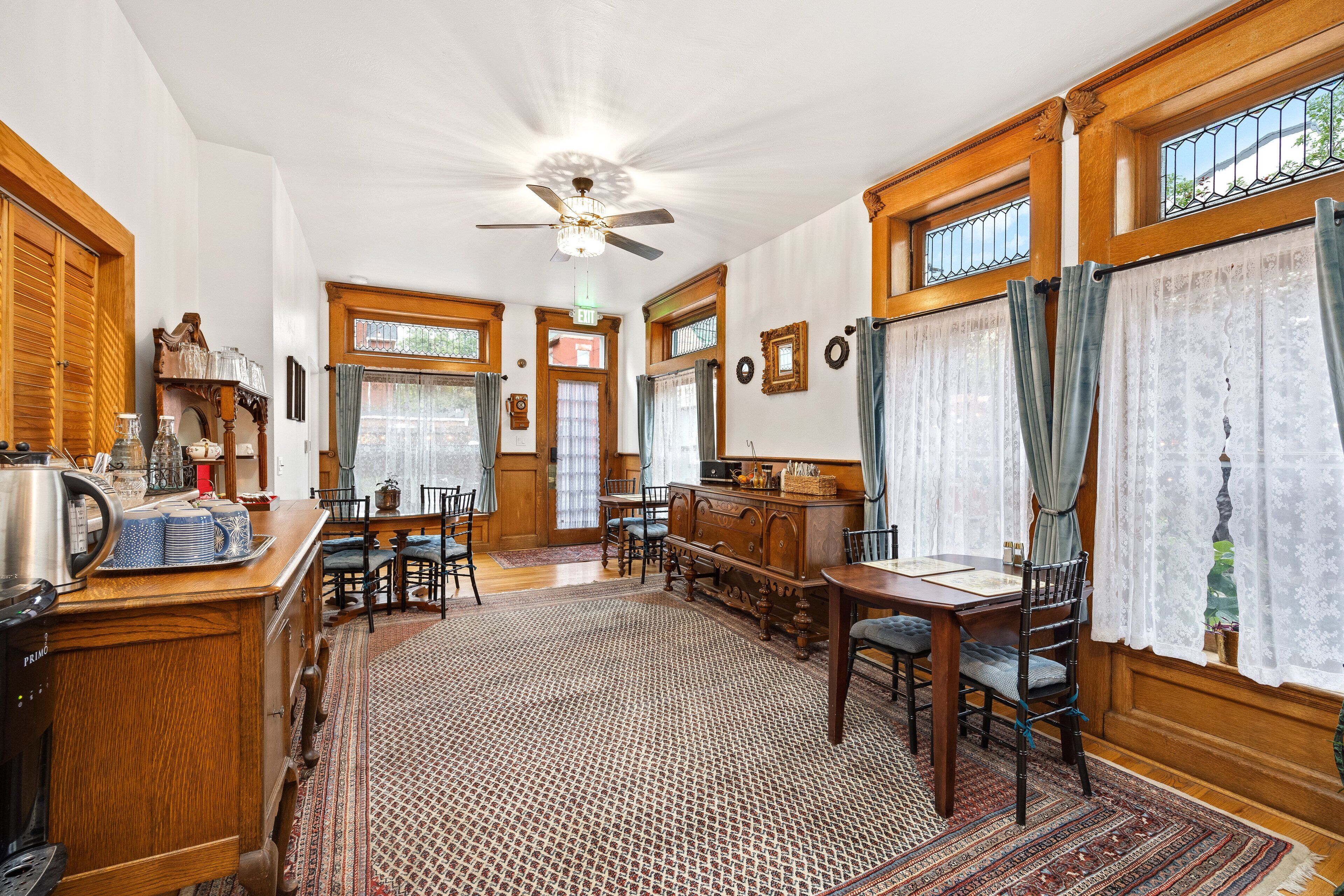 Photo - Flora House Denver